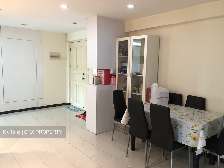 Blk 102A Punggol Field (Punggol), HDB 5 Rooms #295160671